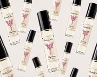 Image 1 of Haute Pink Cake Pop Roller EAU DE PARFUM 