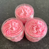 Image 1 of 'Snow Pixie' Whipped Salt Scrub