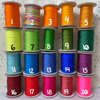 Image 6 of Tiny bars chain bracelet