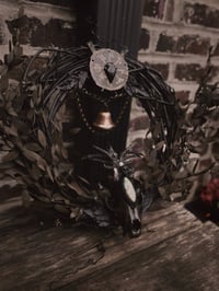 Image 1 of Anayah Protection Wreath 