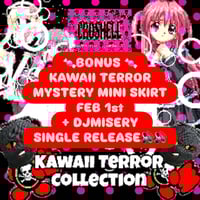 Image 4 of “Dolly Rokku” BONUS SKIRT