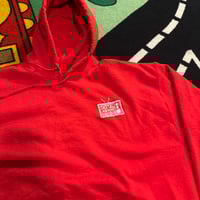 Image 1 of digital awareness hoodie