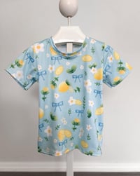 Image 2 of Berry Gardens Basic Tee