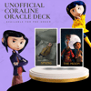Unofficial Coraline Oracle 