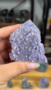 Image 10 of Grape Agate Points