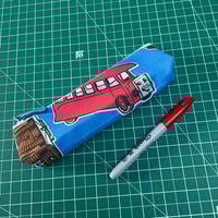 Image 1 of Thomas The Tank Engine Pencil Case No.10
