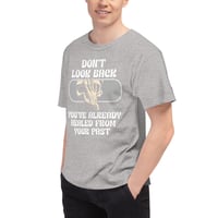 Image 11 of Men's Champion PAST HEALING T-Shirt