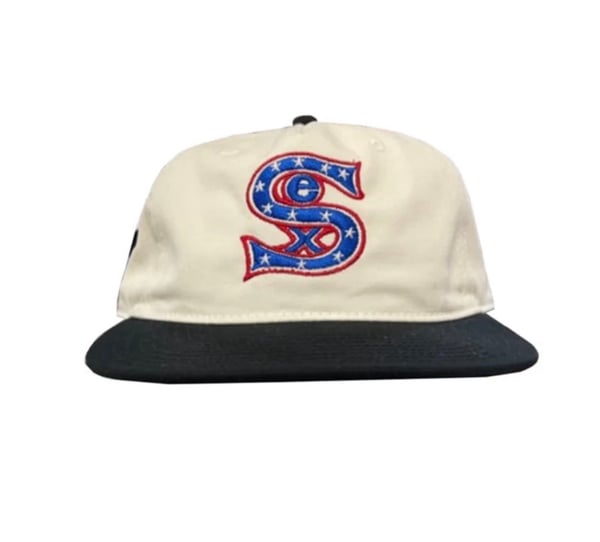 Image of Americas Fucked 