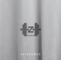 Image 1 of Maglietta “ZETAPOWER”