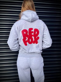 Image 6 of RED FOX Tracksuit - Three peice Jilly’s exclusive