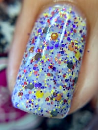 Image 9 of Glisten & Glow Plot Twist