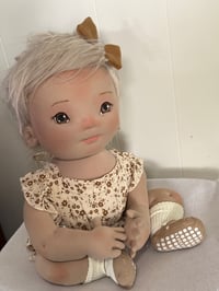 Image 1 of Sadie, 24” Baby Girl