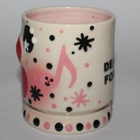 Image 6 of death cab for cutie lil mini cup