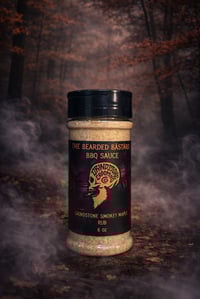 Image 1 of Grindstone  Smokey Maple rub 