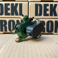 Image 4 of SENSEI V3R GREEN RCA