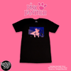 The Pink Panther - Bench Meme Shirt