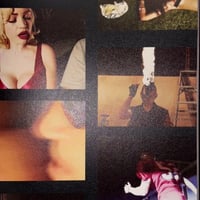 Image 6 of David Lynch: Chaos Theory of Violence and Silence Book