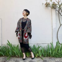 Image 1 of 'Tsumugui Poketto Hana 2  '  紬 ポケット 花 2