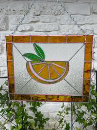 Sweet Tangerine