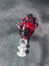 Gold Ruby Joystick