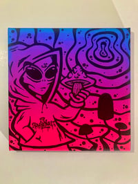 Image 2 of 👽 MONO FADE 003 👽