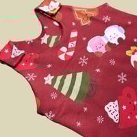 Image 1 of Xmas Jellies Romper