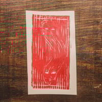 Image 2 of trouble vision 