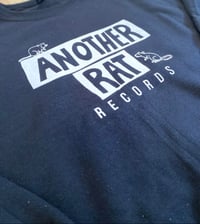 Image 2 of Another Rat Records Crewneck Jumper