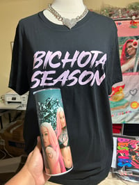 Bichota Season Tumbler / Shirt 