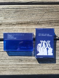 Image 1 of Its You! Its Me! And Theres Dancing! - Tell Me All About It - Cassette