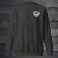 Image 4 of Botar Designs Embroidered Sweatshirt