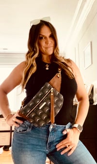 Image 5 of Snakes print crossbody