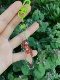 Image 4 of Arcane Linked Charms