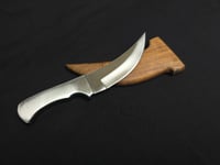 Image 1 of 7" Sarbloh Kirpan