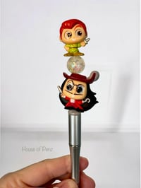 Image 2 of Pan and Hook Pen