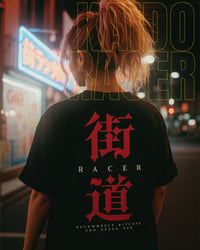 Kaido Racer 