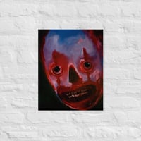Image 7 of Clown Poster