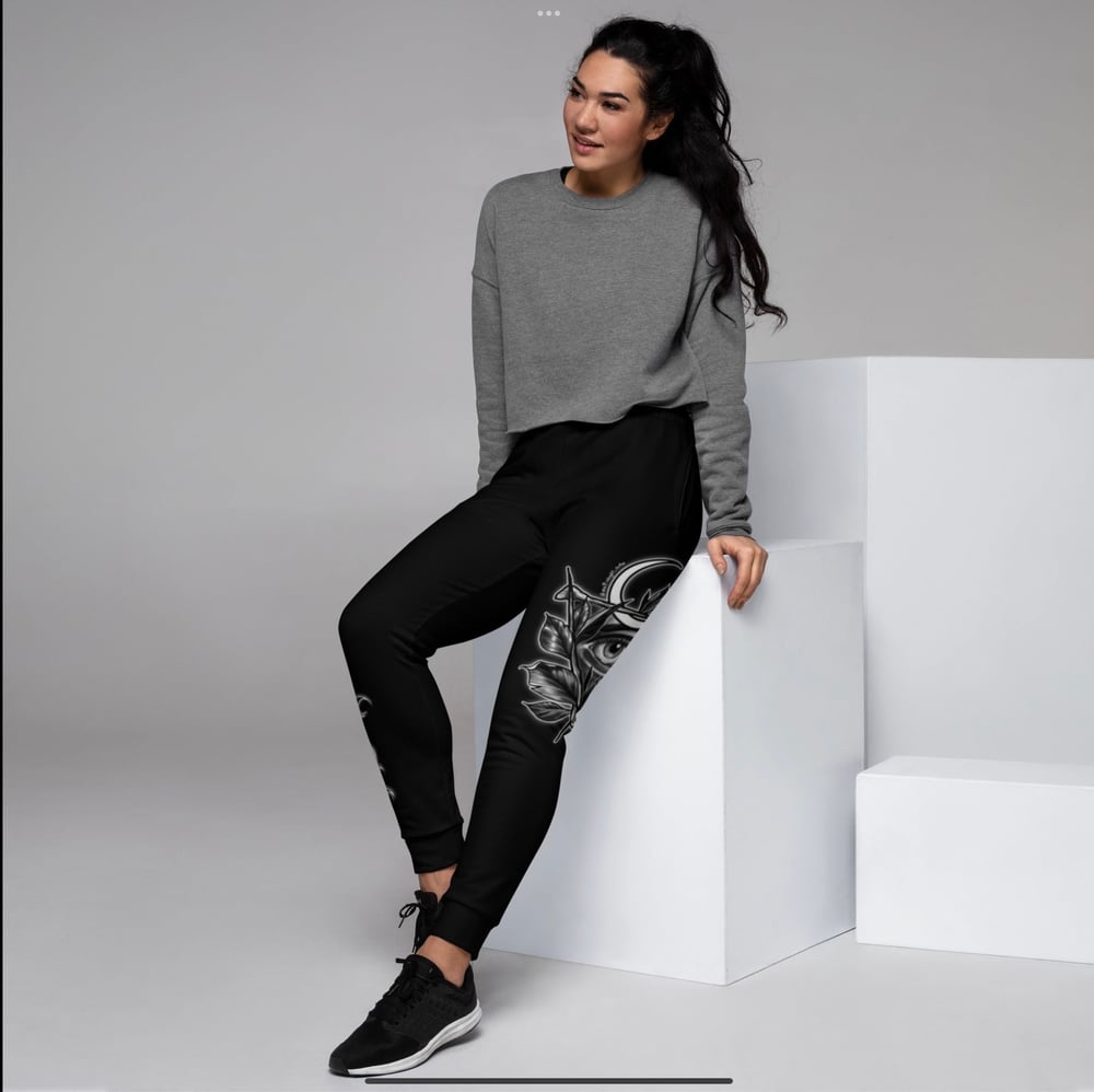 Sight - Unisex Joggers
