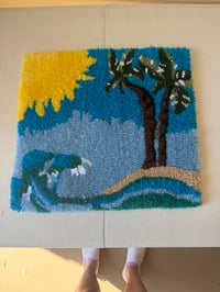 Image 1 of Beach scene 