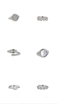 Image 3 of Mystery BOX • anelli 💍✨