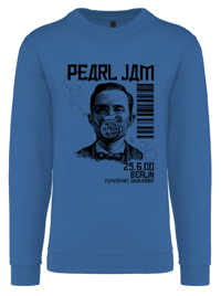 Image 2 of Sudadera Pearl Jam 