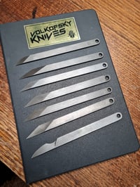 kiridashi / craft knife