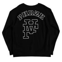 Image 3 of PHRZK III Unisex Sweatshirt