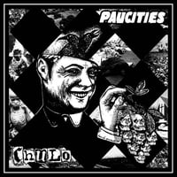 Chulo / Paucities “split” 7”