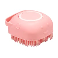 Image 3 of Unisex Body Silicone Scrub Brush WAS $10