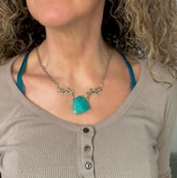 Image 2 of Botanical Necklace 
