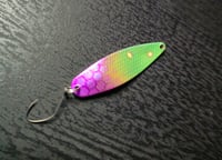 Image 16 of Lake Show 5 or 7 Gram