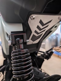 Image 3 of NAVi 110 Shock Adapter