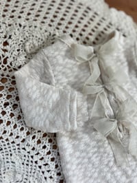 Image 1 of Ivy Newborn Romper
