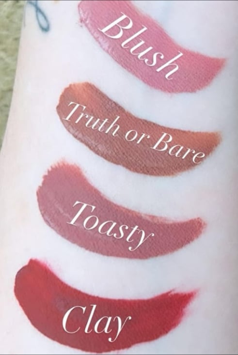 Image of Lip Drip Matte 